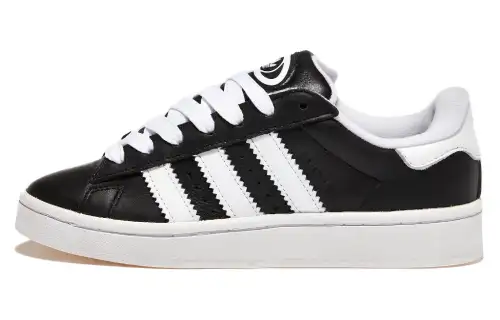 Adidas Campus 00s 'Black White'