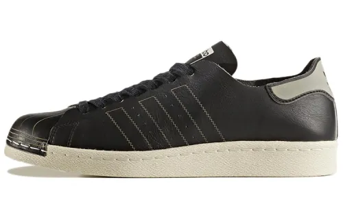 Adidas Originals Superstar 80s SneakersShoes 'Brown'