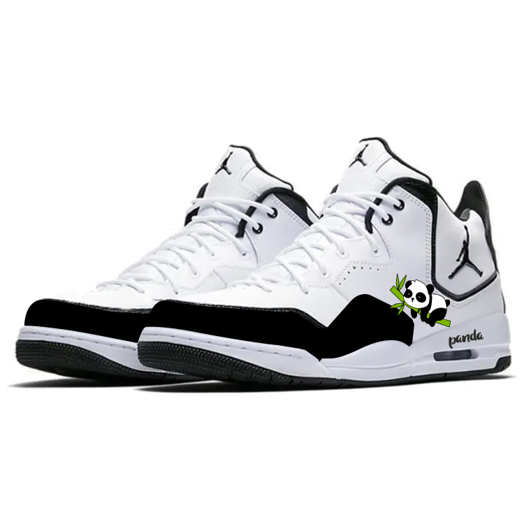 Jordan Courtside 23 Textile, Synthetic Leather, Artificial Leather, Pigskin, Leather