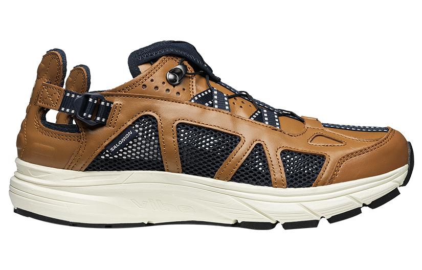 SALOMON Techsonic Ltr ‘Brown Beige’ / L00