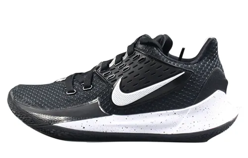 Nike Kyrie 2 Low Tb Promo Black White