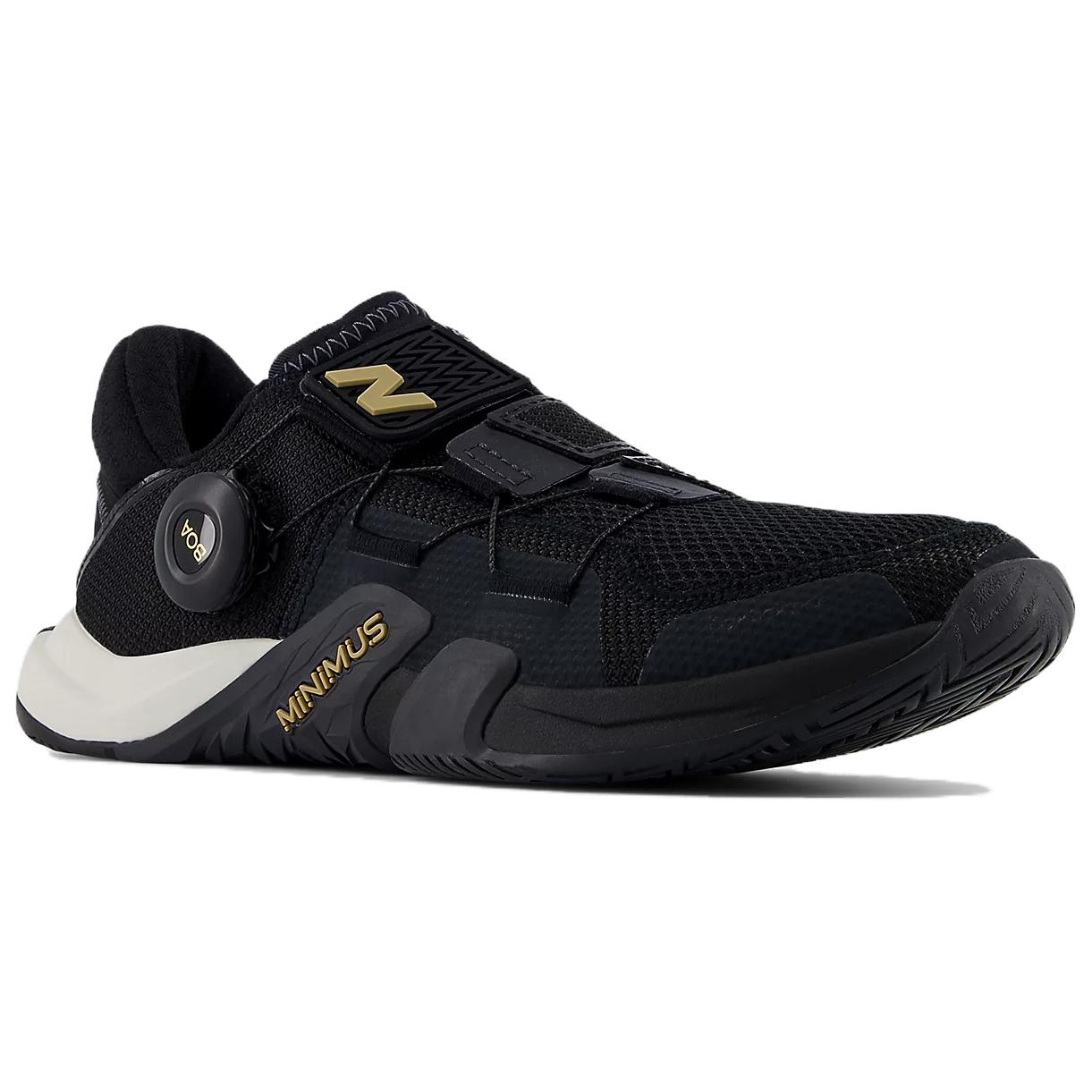 New Balance Wmns Minimus Tr Boa v2 ‘Phantom Gold Metallic’ Women’s