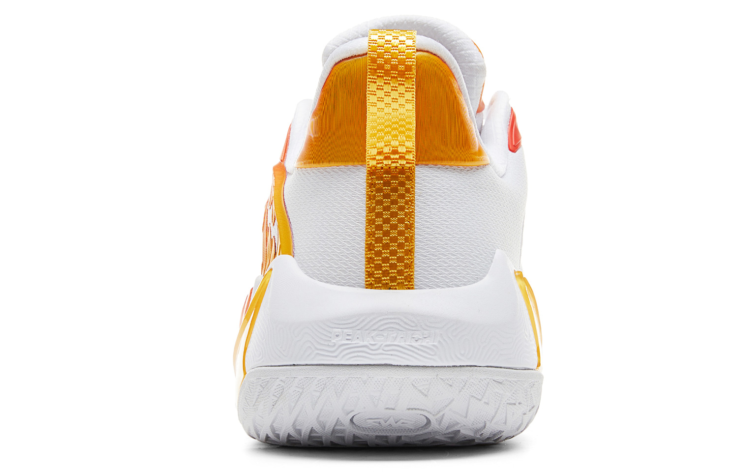 PEAK Shadow Hunter 3.0 Cushioning Slip Resistant Abrasion Resistant Rebound Low top Performance Basketball Shoes Men's