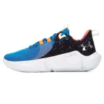 Under Armour Flow FUTR X 2 Coverage Rebound Low top Basketball Shoes Unisex