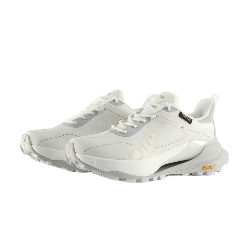 CGX Cushioning Abrasion Resistant Breathable Slip Resistant Odor Resistant Low top Hiking Shoes Women’s