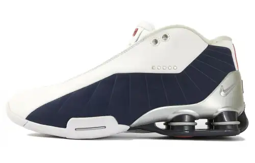 Nike Shox BB4 Hoh 2012