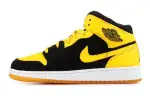 JORDAN 1 Retro New Love GS