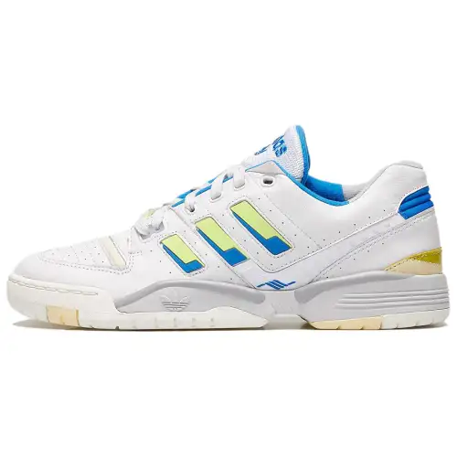 Adidas Torsion Comp 'Signal Blue'