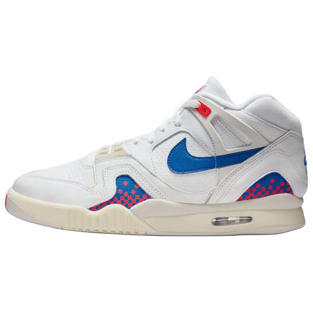 Nike Air Tech Challenge Ii Pixel Court 2025