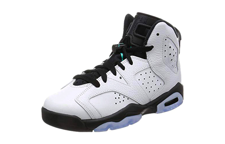 Air Jordan 6 Retro ‘Hyper Jade’ Gs