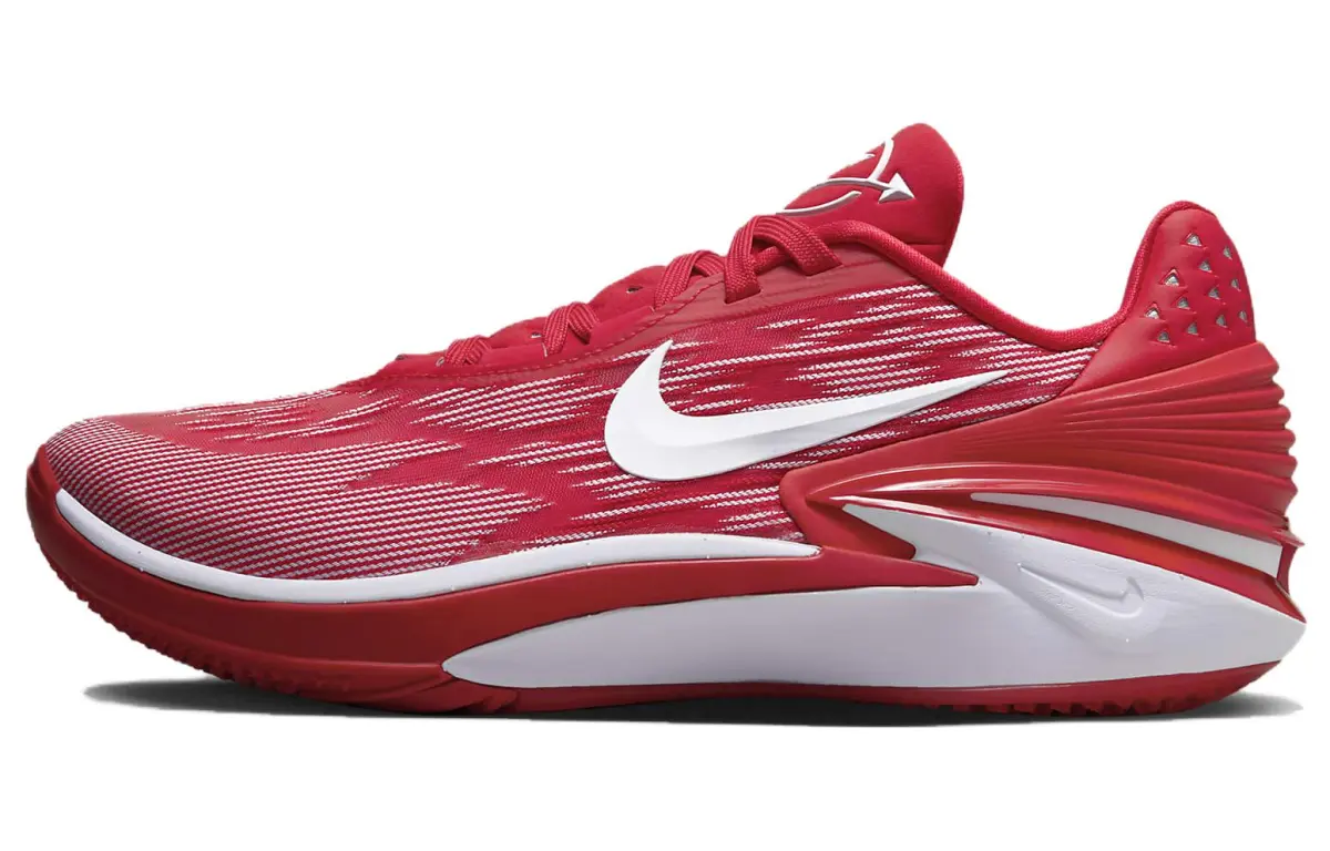 Nike Zoom Gt Cut 2 Tb University Red