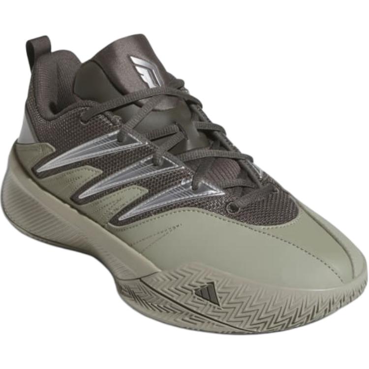 Adidas Dame Certified 3 ‘Cinder’