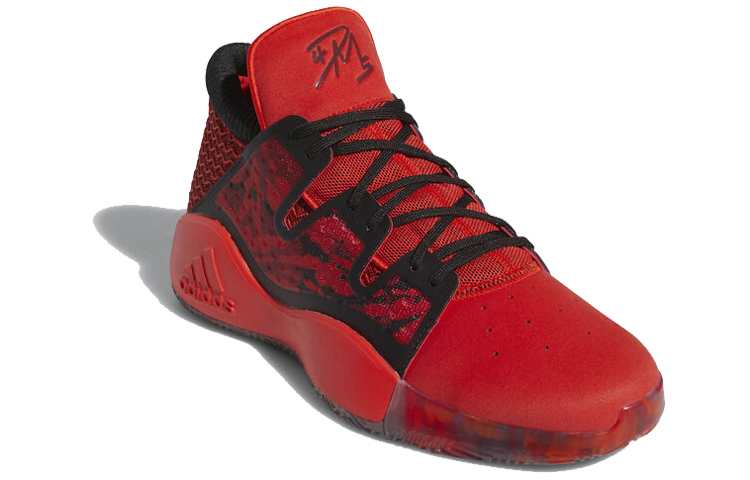 Adidas Pro Vision ‘Select Player — Carnage’