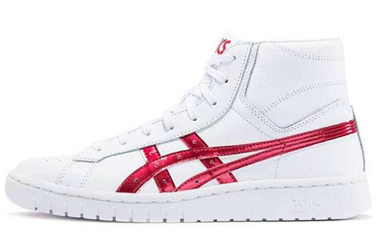 ASICS Gel Ptg Mt ‘Classic Red’