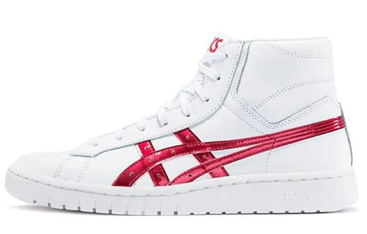 ASICS Gel Ptg Mt 'Classic Red'
