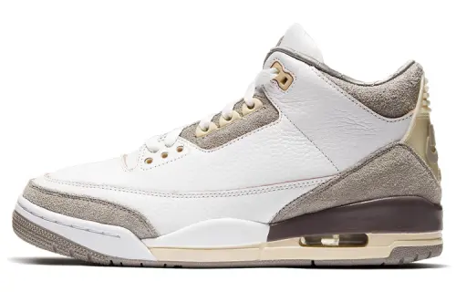 Air Jordan 3 Retro Sp X A Ma Maniere 'Raised By Women's' Women's