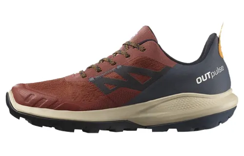 SALOMON OUTpulse Gtx 'Burnt Henna' / L00