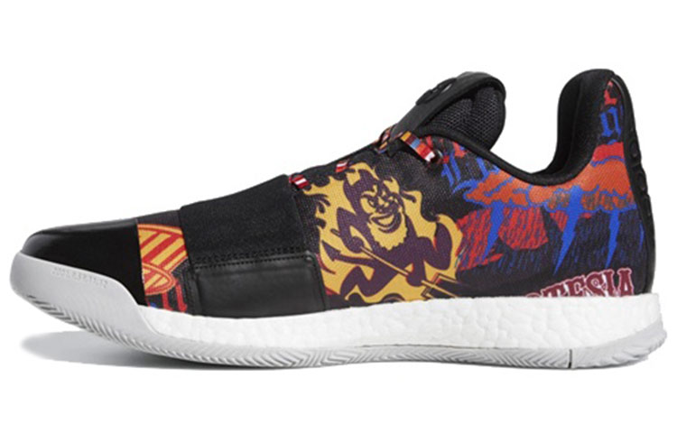 Adidas Harden Vol. 3 'Team History'