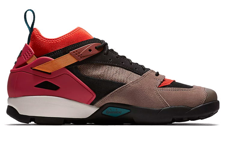 Nike Air Revaderchi 'Mink Brown'