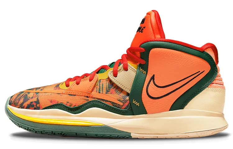 Nike Kyrie Infinity '1 World 1 People'