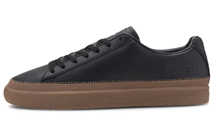 PUMA Basket Trim Prm Sneakers
