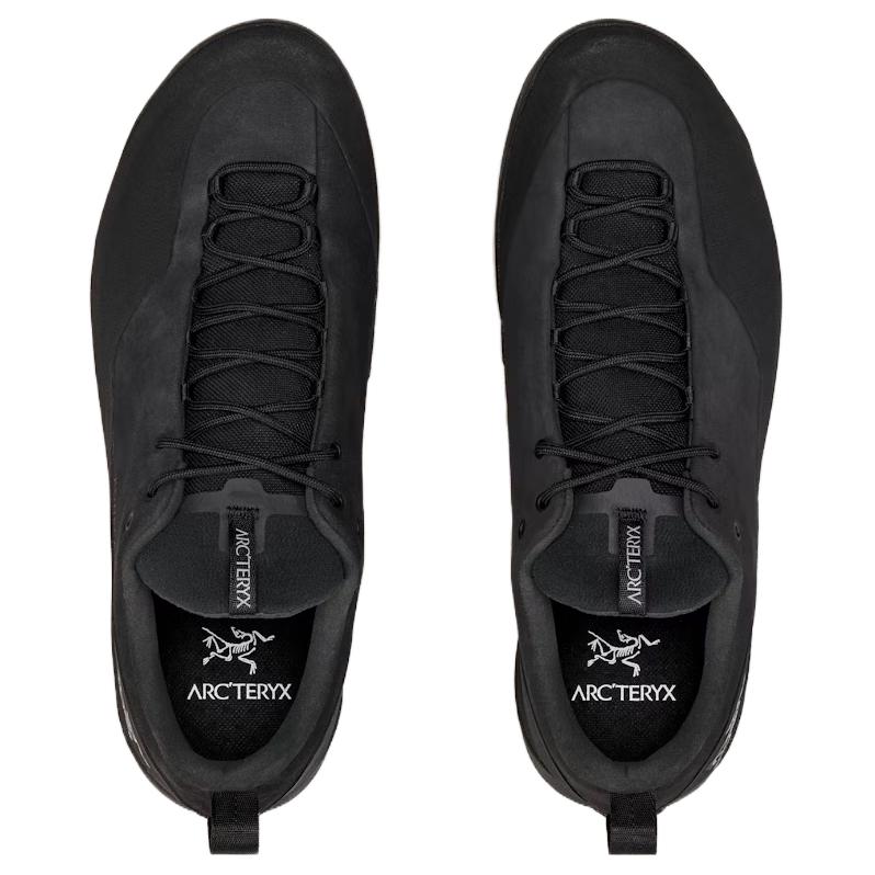 Arc’teryx Konseal Mountaineering Shoes Women’s Black