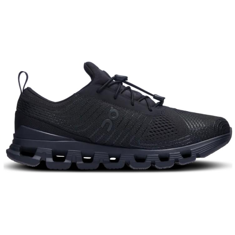 Cloud X Z5 Wmns On ‘All Black’ Women’s