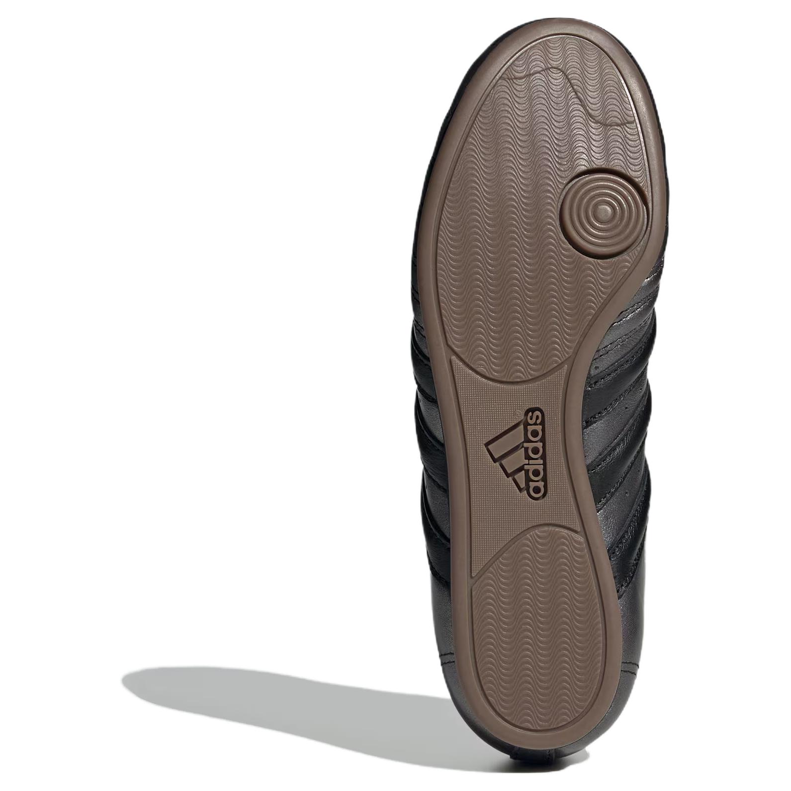 Taekwondo Wmns Adidas Originals ‘Metallic Grey Black’ Women’s