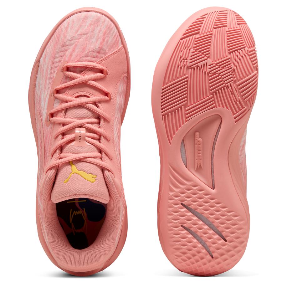 PUMA All Pro Nitro Dress Code