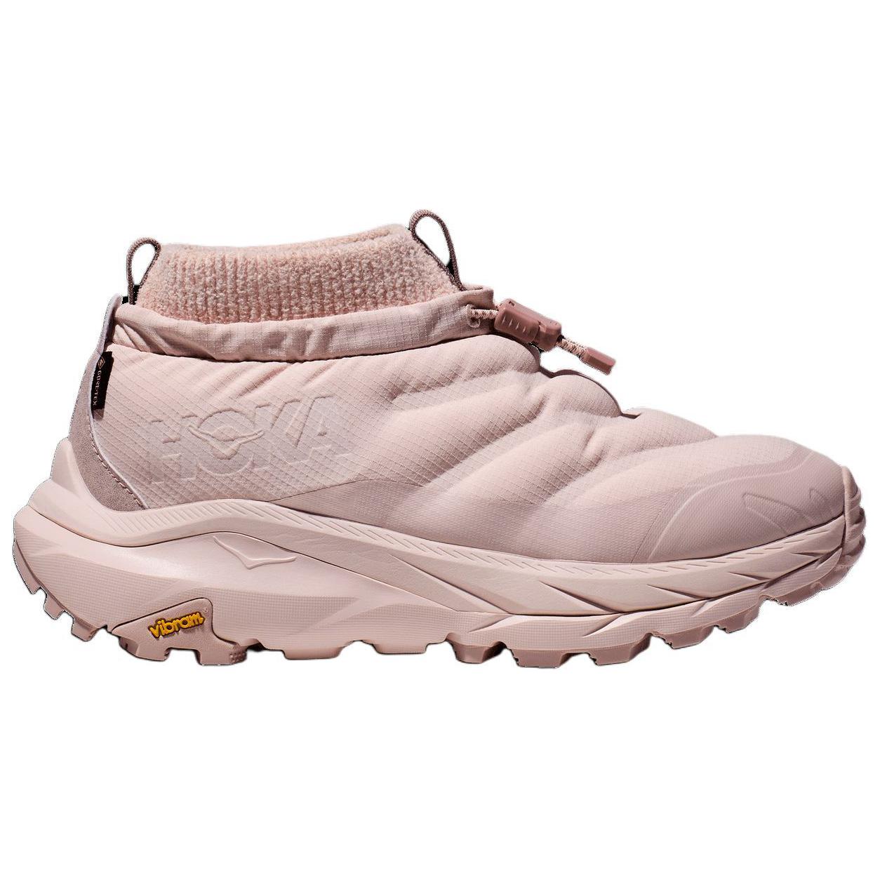 HOKA ONE ONE Kaha 2 Frost Moc Gore Tex Cosmic Pearl Quartzite Women’s