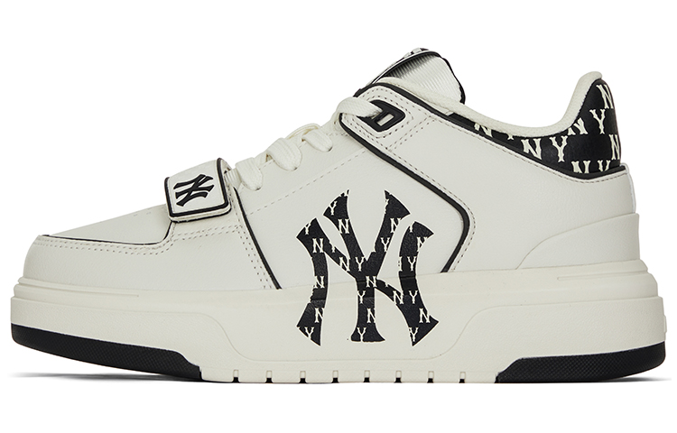 Кеды MLB MLB Chunky Liner (черные)