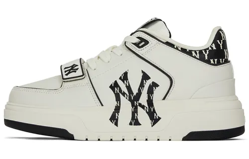 MLB Chunky White