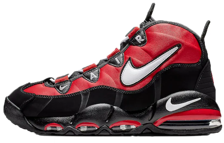 Nike Air Max Uptempo 95 Bulls