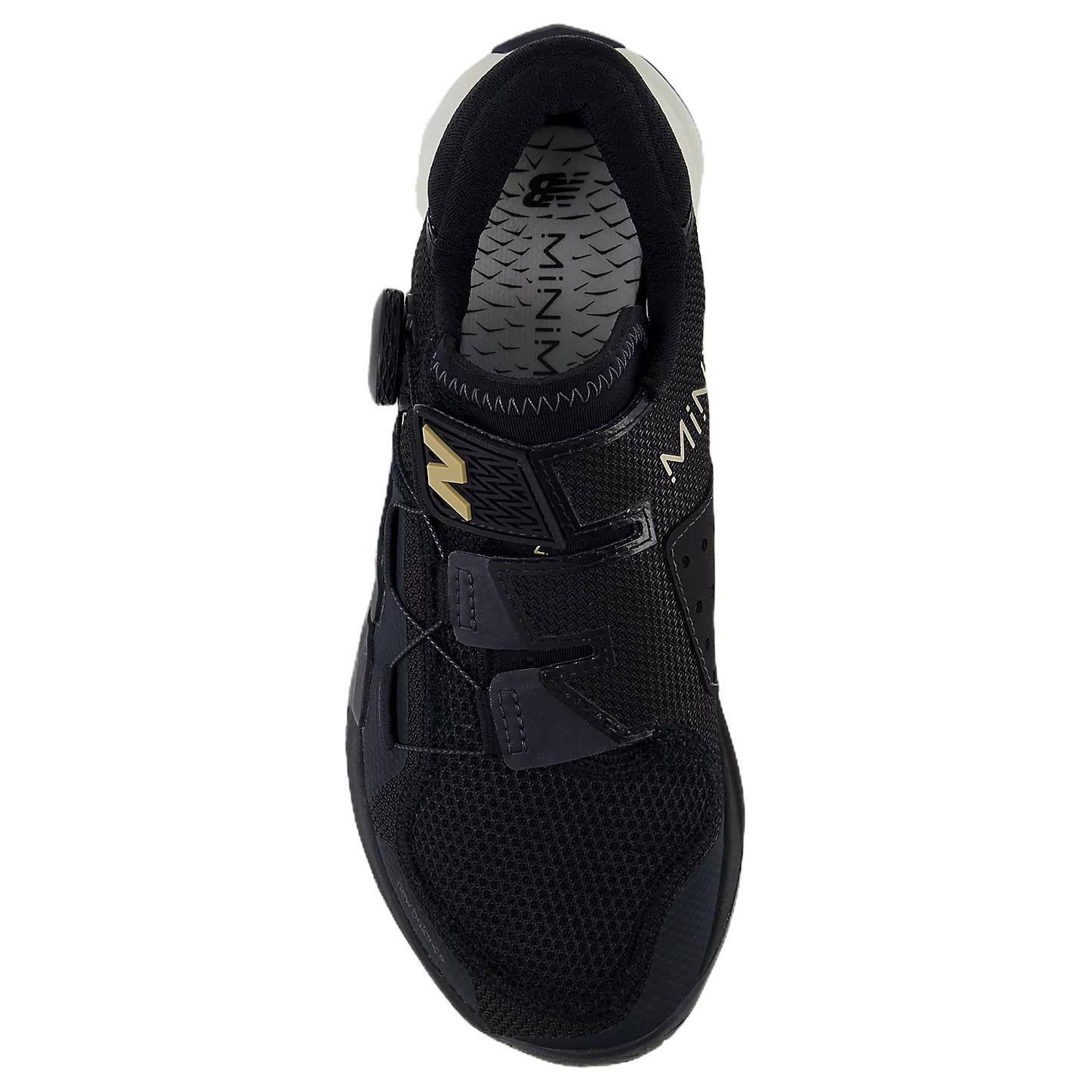 New Balance Wmns Minimus Tr Boa v2 ‘Phantom Gold Metallic’ Women’s