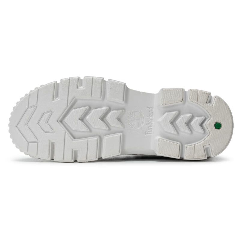 Timberland Greyfield Slip Resistant Abrasion Resistant High top Hiking Shoes Women’s Black White