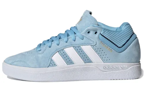Adidas Tyshawn 'Clear Blue'