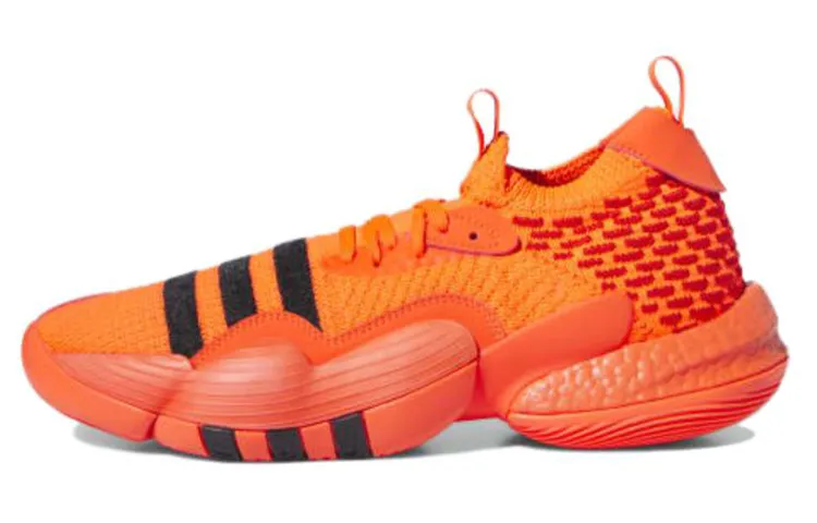 Adidas Trae Young 2.0 Trae Young 2 Slip Resistant Abrasion Resistant Slip Resistant Abrasion Resistant Low top