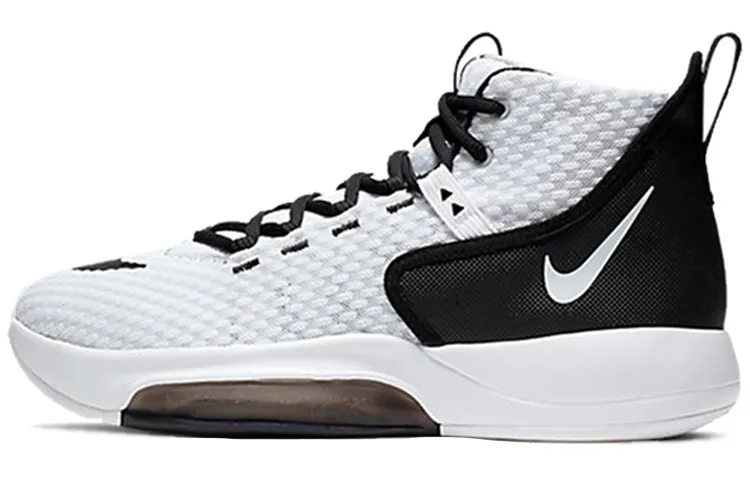 Nike Zoom Rize Team White