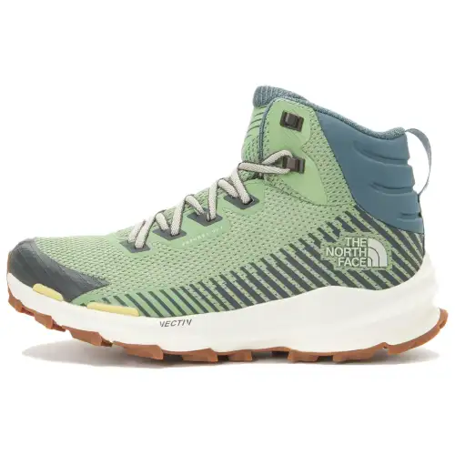THE NORTH FACE Vectiv Fastpack Futurelight Slip Resistant Abrasion Resistant Slip Resistant Abrasion Resistant Mid top