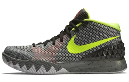 Nike Kyrie 1 The Dungeon