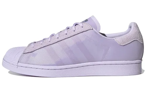 Adidas Originals Superstar Purple