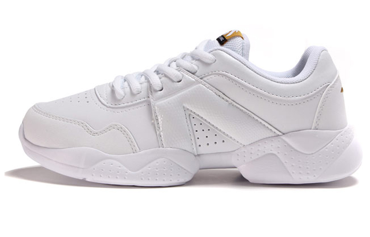 ANTA Training Shoes Women’s Low Top White