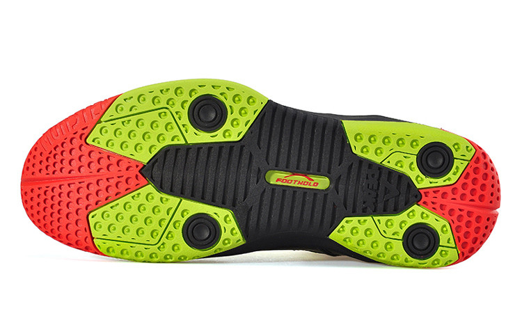 PEAK Monster 3 Cushioning Anti-Slip And Wear-Resistant Low-Top Basketball Shoes Men’s