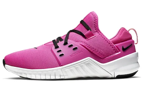 Nike Free Metcon 2 'Laser Fuchsia' Women's