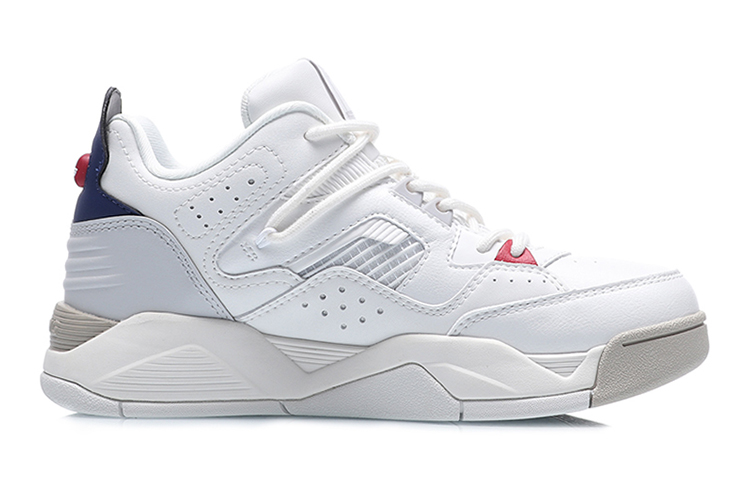 Li Ning Synthetic Leather, Artificial Leather Cushioning Slip Resistant Abrasion Resistant
