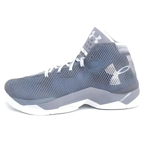 Under Armour Curry 2.5 'Graphite'