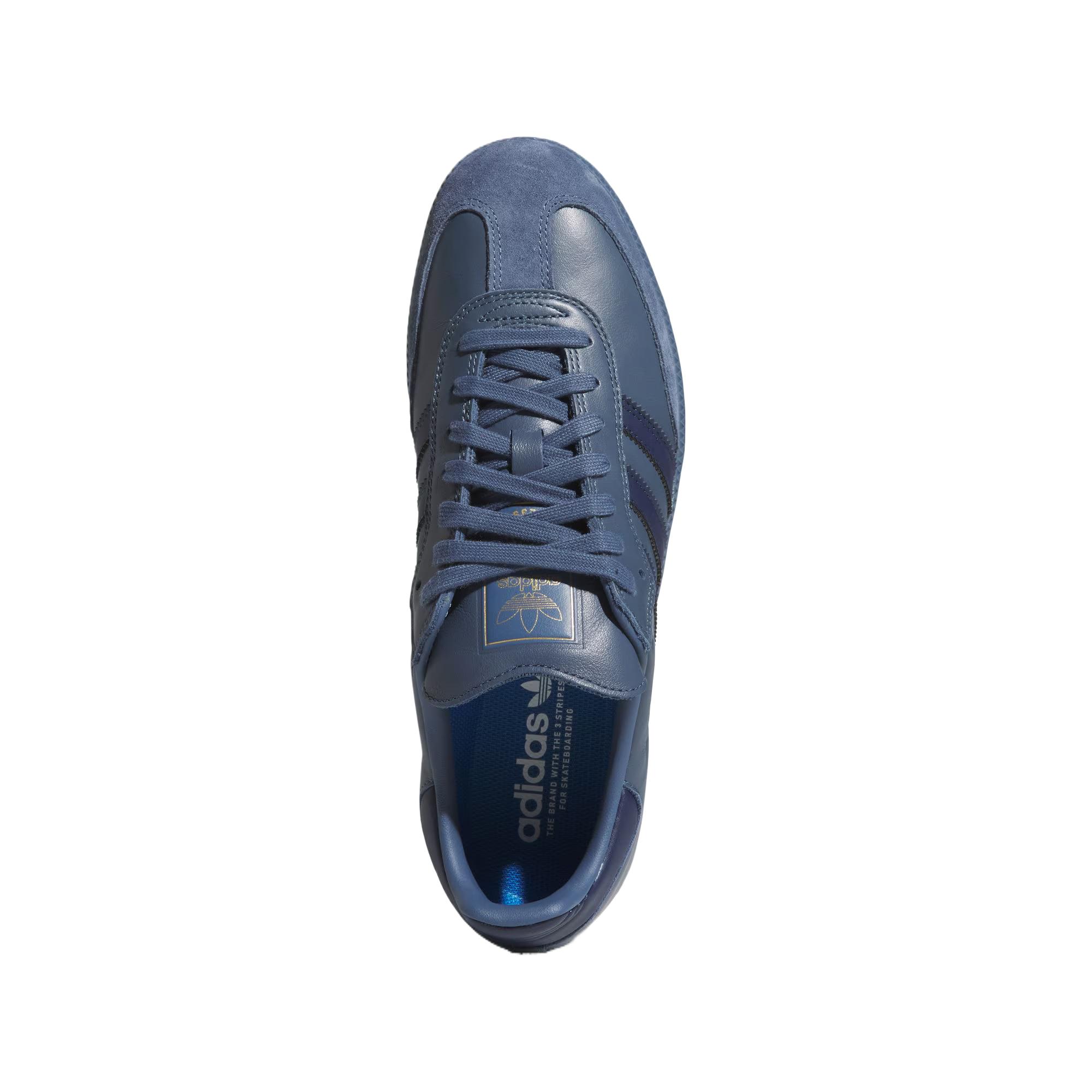 Samba Adidas Originals Adv ‘Preloved Ink’