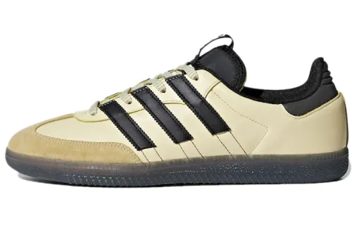 Adidas Samba Og Ms 'Easy Yellow'