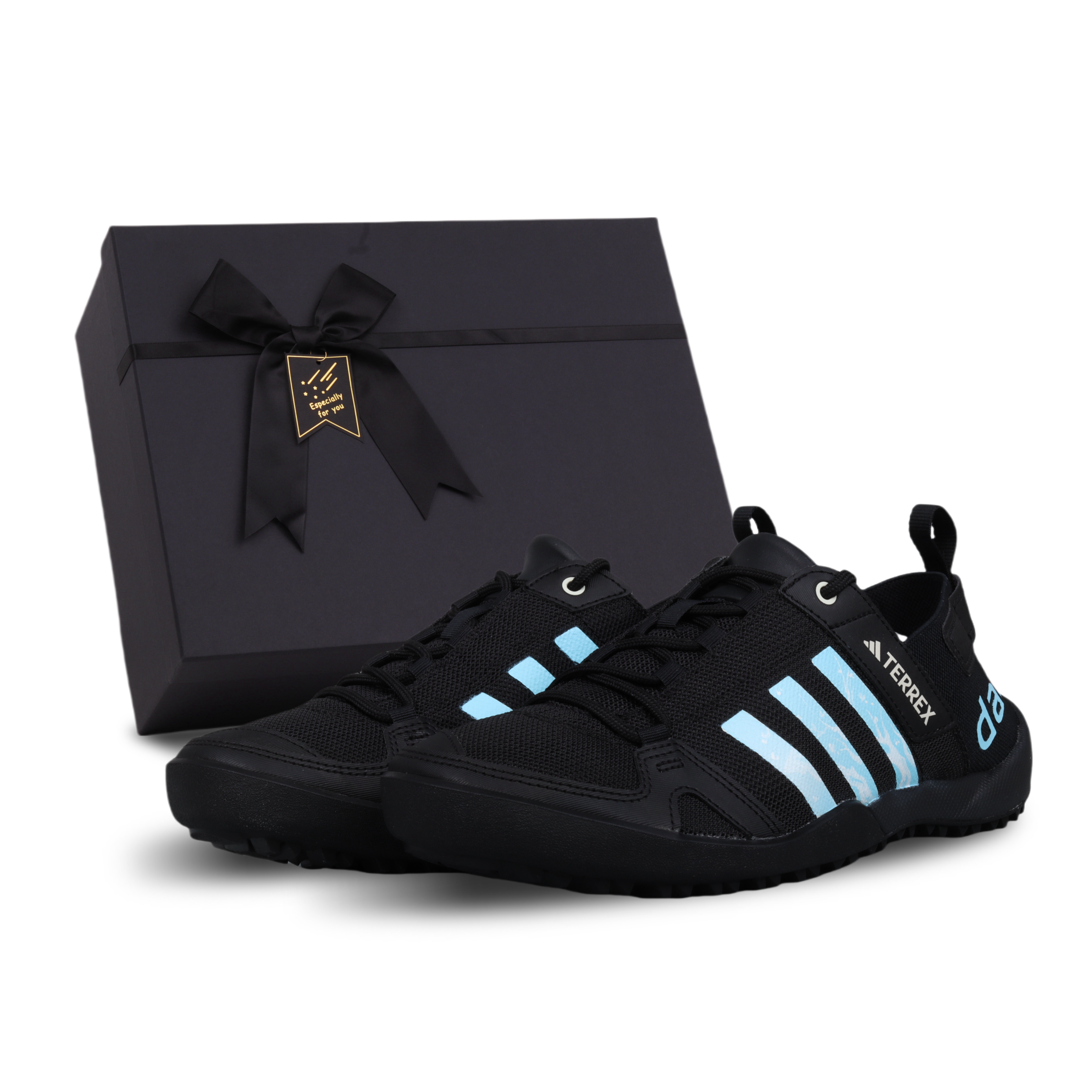 Adidas Terrex Daroga Yitoyan, Swift And Agile Style Abrasion Resistant Breathable Abrasion Resistant Breathable Low top