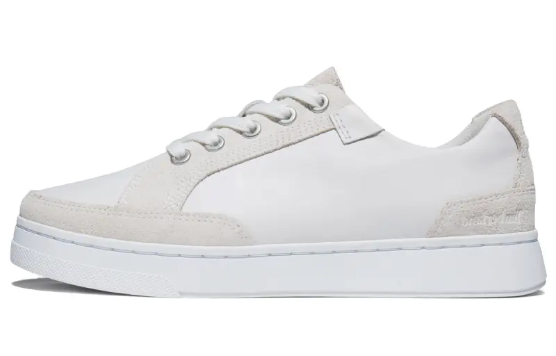 Timberland Atlanta Green 'Gray White' Women's